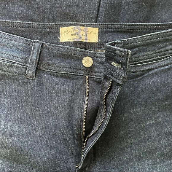 We The Free Women’s Flare Pants size 31 NWT - Picture 10 of 10